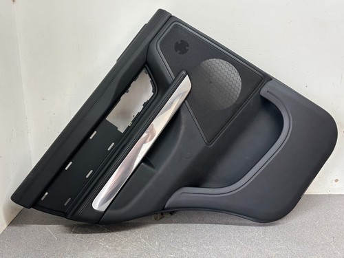 Range rover sport door - range, card