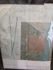 New Montgomery 'Rio' Lined
