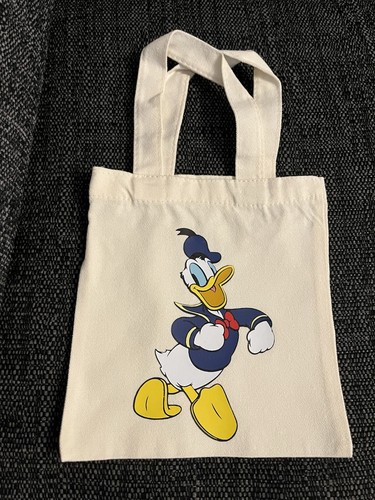 Mini tote bag - mini,
