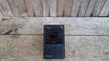 Casio TV-400 LCD Pocket Colour