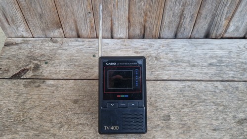 Casio 400 lcd pocket - casio, colour
