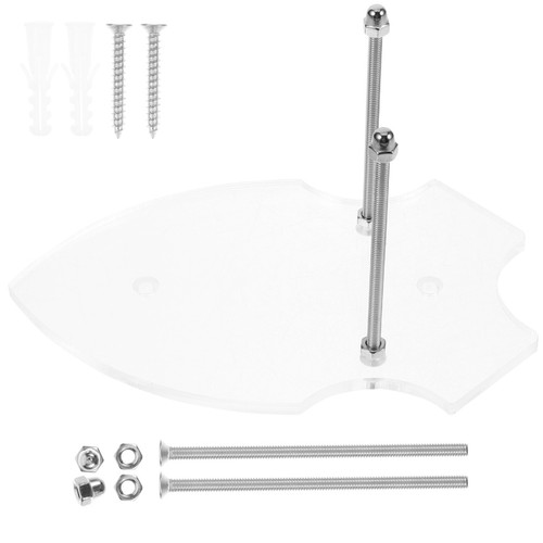Skateboard storage wall mount - skateboard,