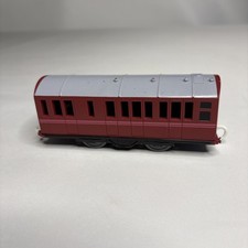 THOMAS THE TANK ENGINE &