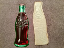 Old Vintage NOS 16" Coca Cola