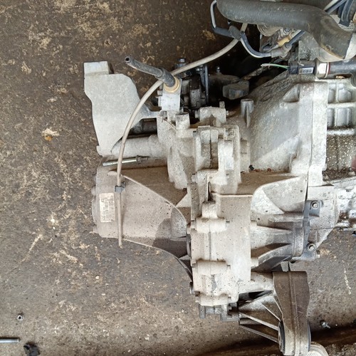 Ford focus mk3 tdci 6 - 1.6,
