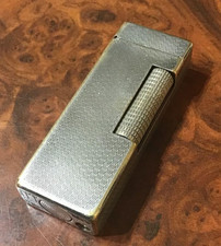 Dunhill Roller Gas Lighter