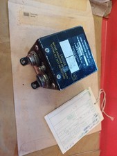 Aircraft Parts EE CANBERRA COCKPIT PANEL AMPLIFIER MK1A FOR ALTIMETER MK22A