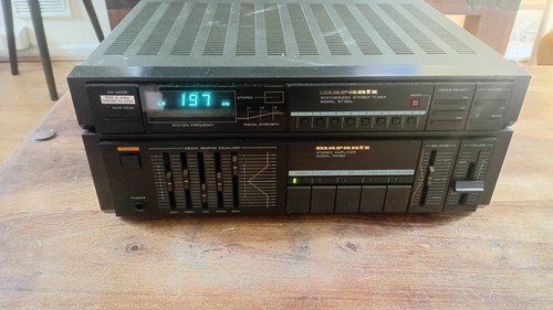 Marantz rx163l st163l tuner - st163l,