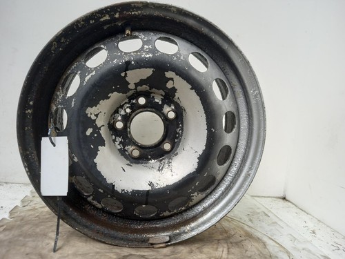 Vauxhall vivaro steel wheel - vauxhall,