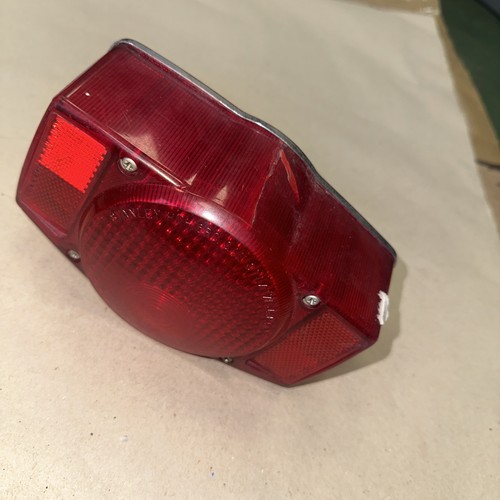 Genuine honda 650 750 550 - honda,