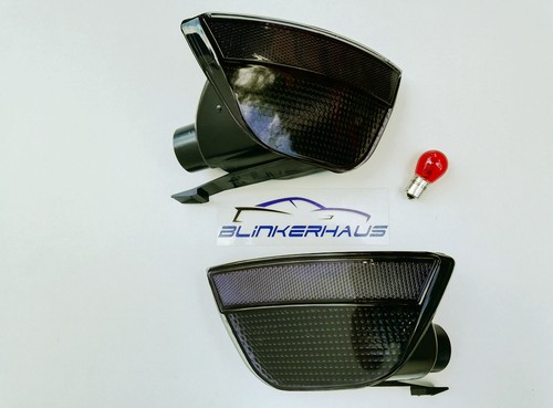 Smoked ford focus mk1 st - ford,