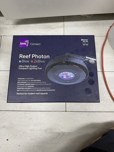 Tmc reef photon pair marine - photon,