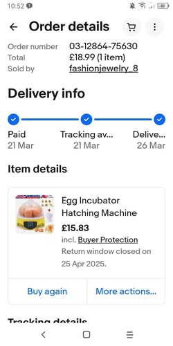 Egg incubator hatching machine - egg,