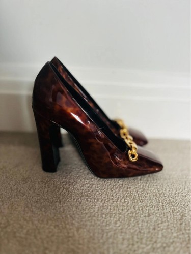 Saint laurent ysl shoes - saint,