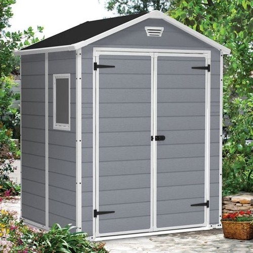 Keter manor storage - keter,