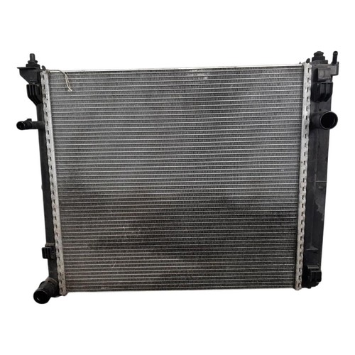 Radiator nissan nv200 dci - radiator,