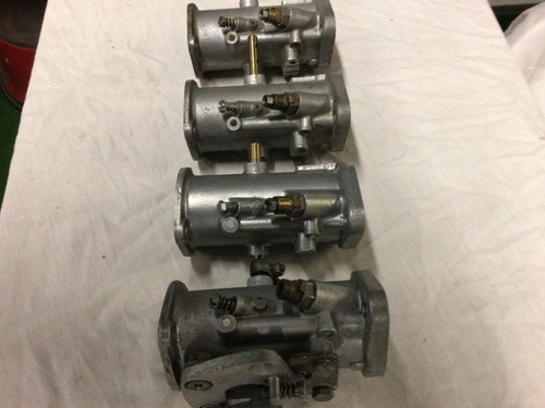 Complete tecalemit petrol - tj,