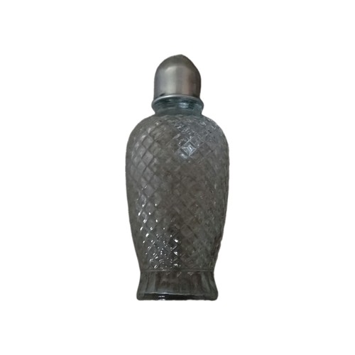 Glass cocktail shaker - glass, decanter