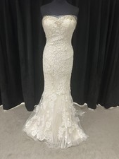 Pronovias Printa  Size 10