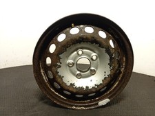 VOLKSWAGEN CADDY Steel Wheel