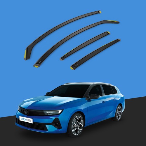 Vauxhall astra mk8 - vauxhall,