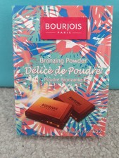Bourjois delice poudre - de,