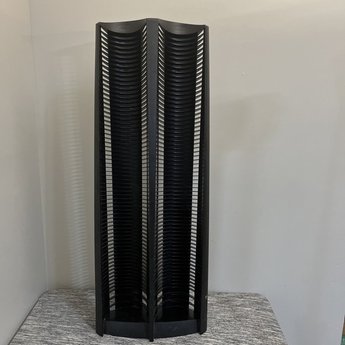 Laserline 140 storage tower - cd,