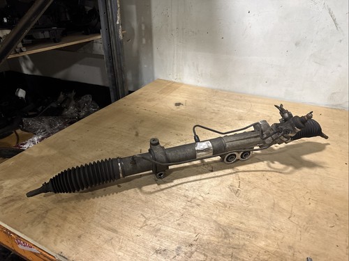 Nissan navara np300 steering - nissan,