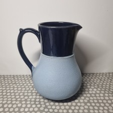 Lovatts Langley Ware Two Tone