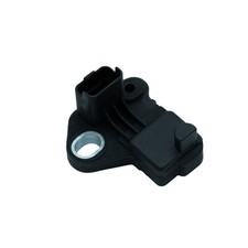 Intermotor Crank Sensor For
