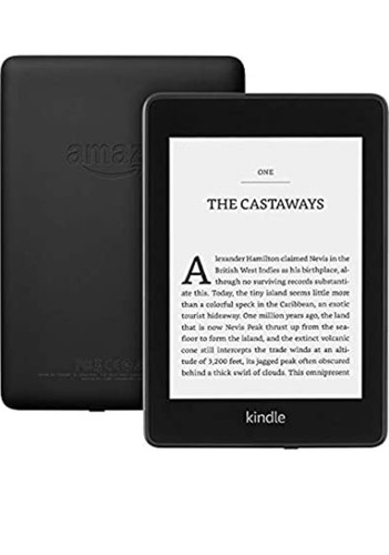 Amazon kindle paperwhite 10th - paperwhite,