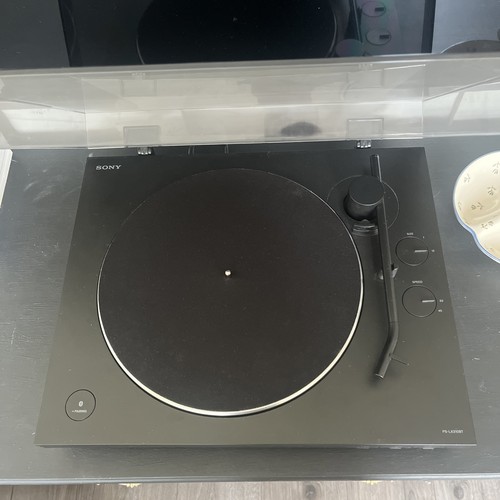 Sony lx310bt turntable - sony,