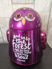 The Body Shop - Olivia The