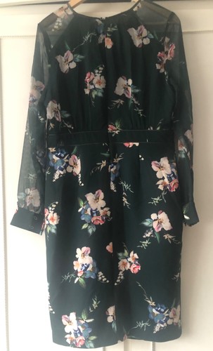 Phase eight size dark green - eight,