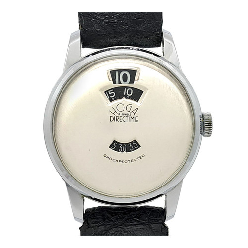 Hoga time jumping hour 9038t - hoga,