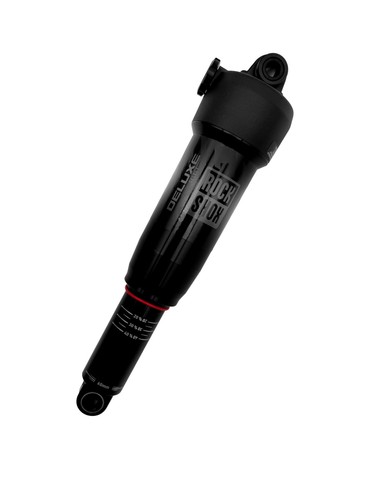 Rockshox deluxe select - deluxe,