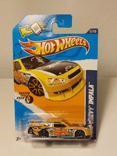 Hot Wheels Faster Than Ever