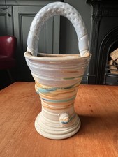 Mull Pottery Studio Seaside