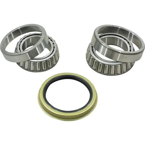 Front wheel bearing kit - wheel,