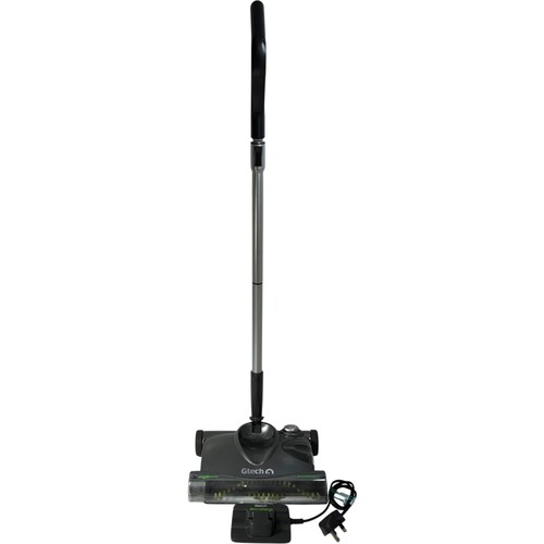 Gtech lithium powered cordless - gtech,