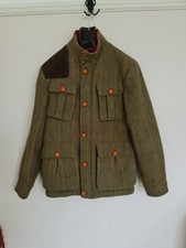 Joules  Jacket  Mens Wool