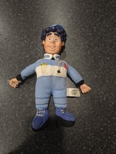 Roary Racing Car Mechanic