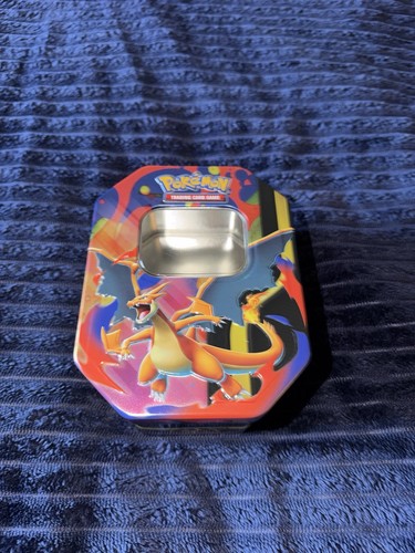 Pokémon tcg mega charizard - mega,