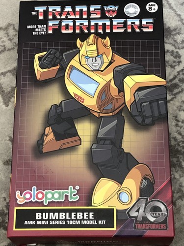 Transformers generation one - transformers,
