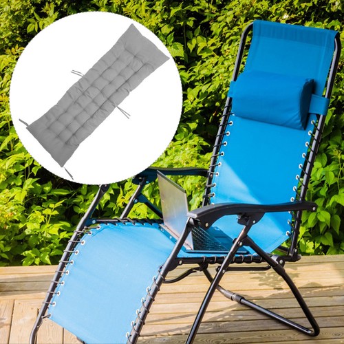 Double chaise lounge cushion - chaise,