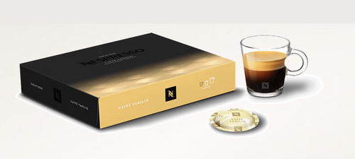 Nespresso professional - nespresso,