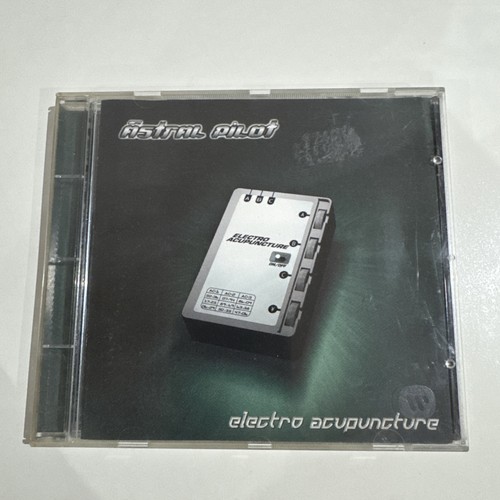 Astral pilot electro - pilot,