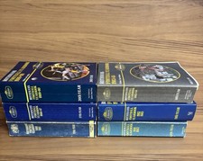 Rothmans Football Yearbook