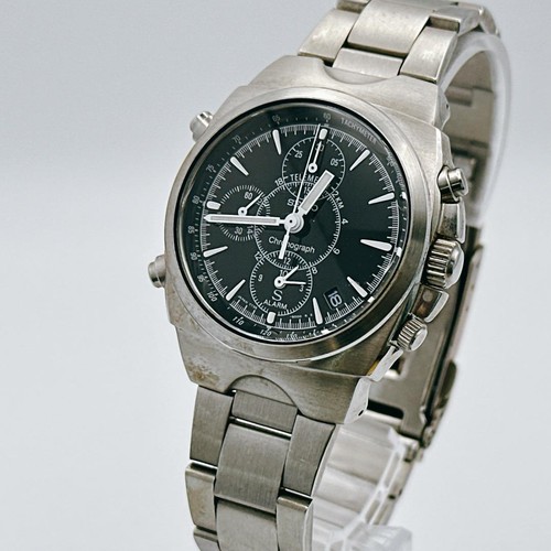 Seiko sus 7t32 9000 - sus, 7t32-9000