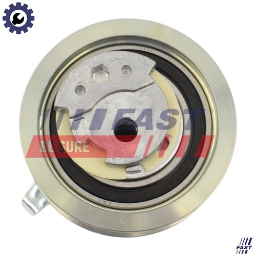 Tensioner pulley timing - tensioner,